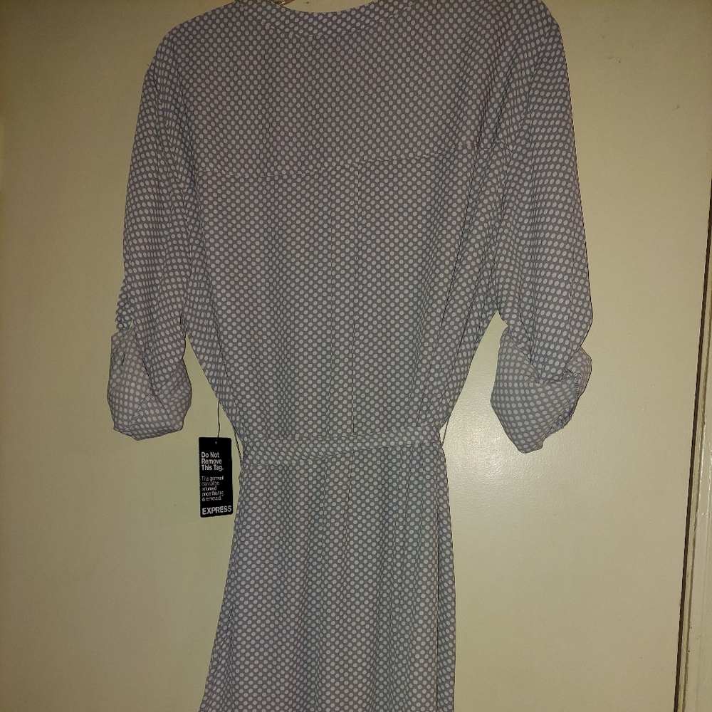 Dress - Picture 2 of 2